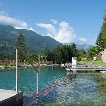 Gasthof Weyerhof Bramberg am Wildkogel Exteriör bild