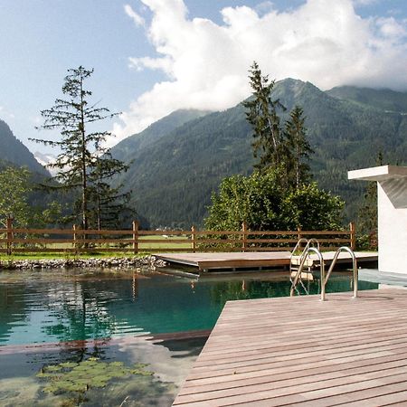 Gasthof Weyerhof Bramberg am Wildkogel Exteriör bild