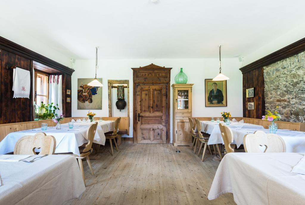 Gasthof Weyerhof Bramberg am Wildkogel Exteriör bild